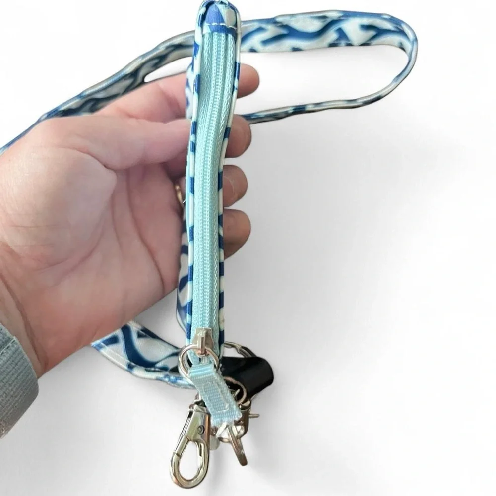 Scout IDKase Card Holder Collection w/ Matching Lanyard - Picture 3 of 5